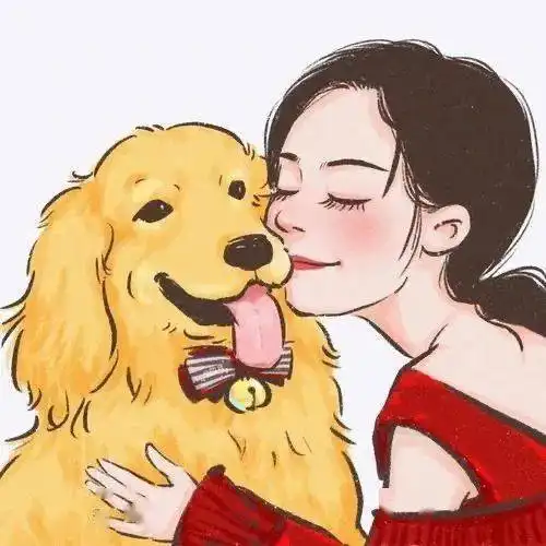 超级可爱治愈系头像
