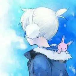 矜持
