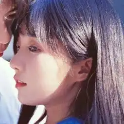 精美情侣头像
