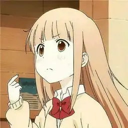 谁有这样类似的男的头像
