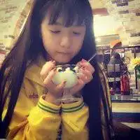 萌萌哒可爱系真人女生头像微信头像图片大全
