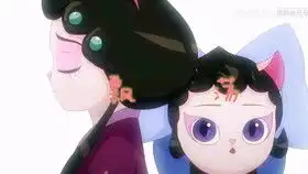 妈妈,我成反派女王了
