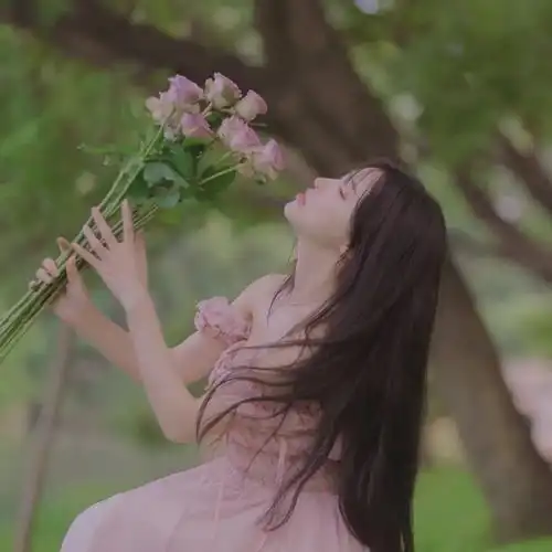 治愈系女头委曲求全不是公主的作风

