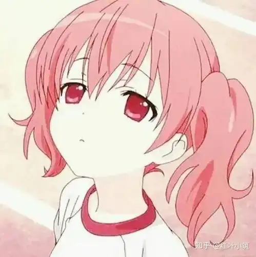 有哪些温柔治愈的动漫女头
