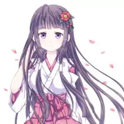 p站少女插画动漫可爱日系人物无水印堆糖,美好生活研究所
