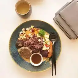 自游天下轻食餐厅一夜盛行,来试试无锡小清新的这几家
