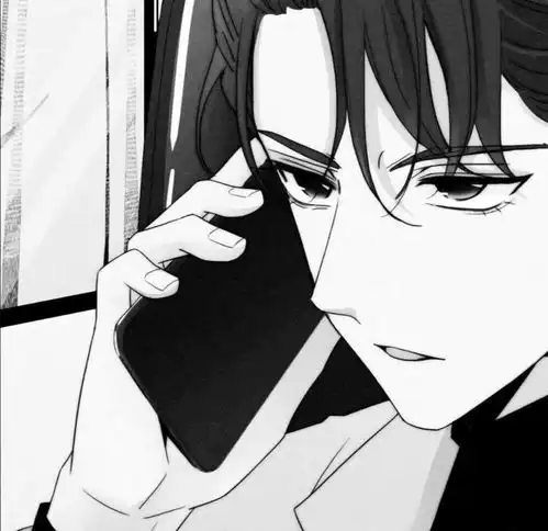 个性二次元动漫男女生头像
