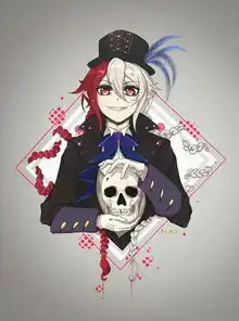 p站搬运侵删pixiv插画终结的炽天使堆糖,美好生活研究所
