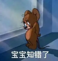 这是一个放送的专栏6猫和老鼠
