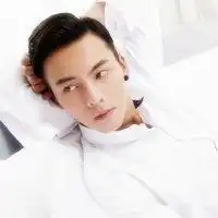 陈伟霆头像图片最新陈伟霆帅气好看头像图片
