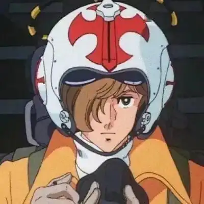 好看的动漫头像
