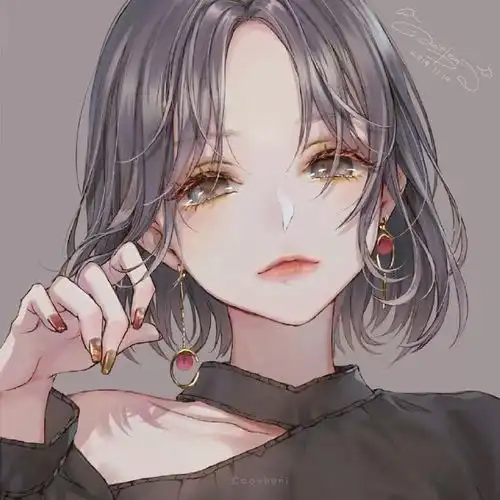 有没有那种非常可爱的微信头像
