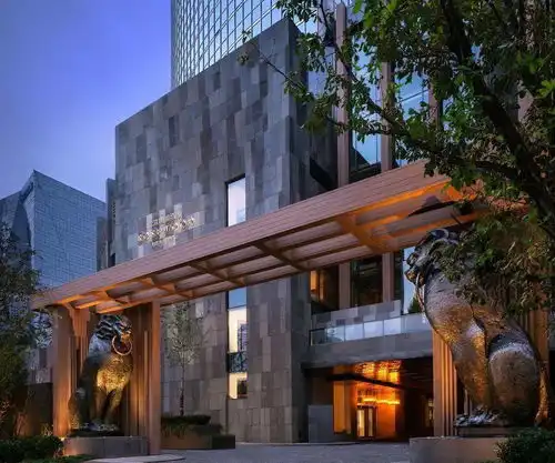北京奢华酒店大促瑰丽半岛宝格丽...住3付2住4付3还有额外100美金抵用券
