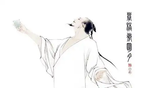 李白斗酒诗百篇,那么,他到底有多能喝酒答案让很多人诧异不已
