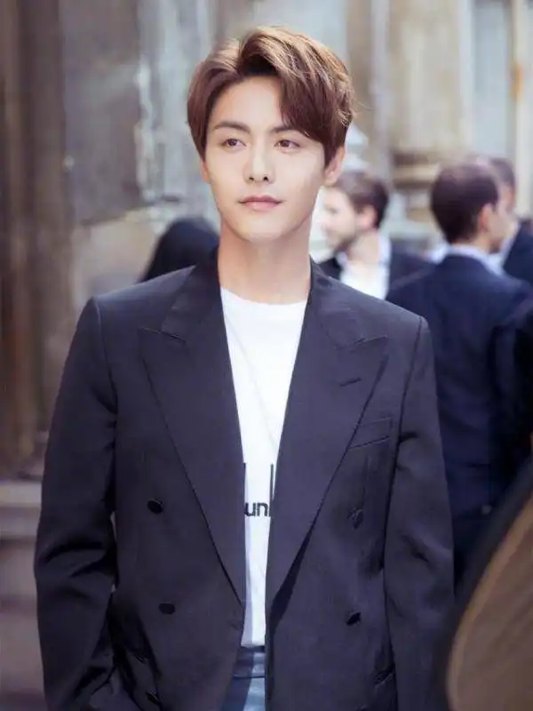 爹系心理马天宇原来也是个隐藏的宠妹狂魔
