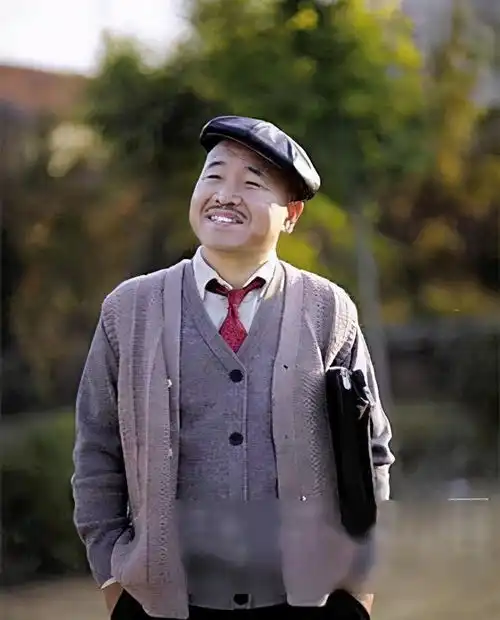 贾平凹秦腔子孙越有出息越幸福,还是越平庸儿孙绕膝更幸福
