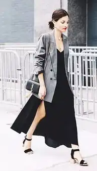 今冬最显气质的十组配色套路,助你轻松穿出高级感看着都美醉了
