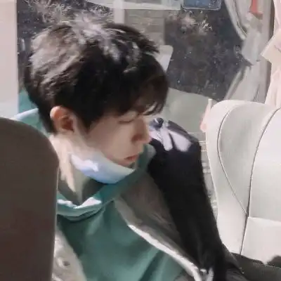 ins小清新文艺范男头一定是那些男生头像我要个性网
