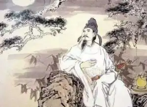 李白的妻子叫什么名字
