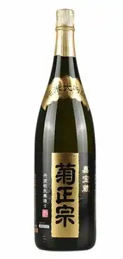菊正宗清酒纯米大吟酿1.8l
