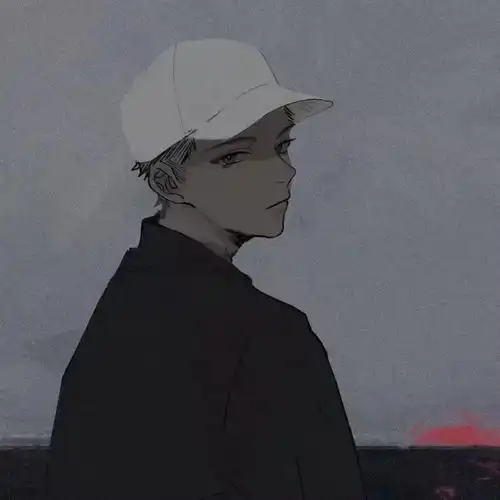 哇,一眼就心动的二次元动漫头像合集
