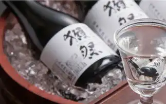 granvida不为买醉只求回味,清酒中的茅台为什么是獭祭
