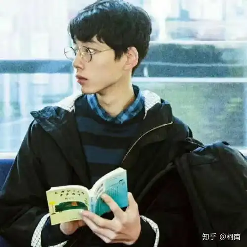 男生中什么样才算帅
