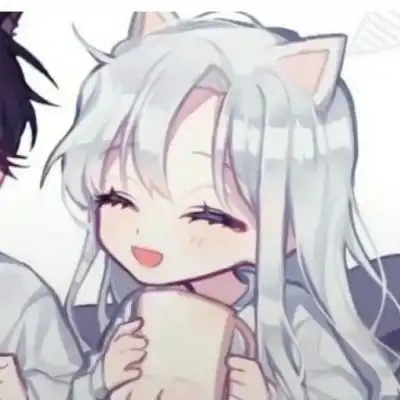 今天你也要乖乖啦
