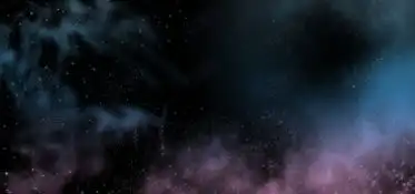 粉蓝渐变星空梦幻banner背景图片免费下载海报bannerpsd千库网图片编号5812280
