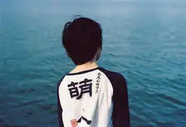 京的碎碎念
