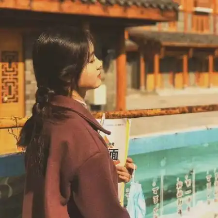 复古女生头像,ins女生头像2020最新版复古
