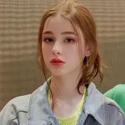 喜欢的女头呀
