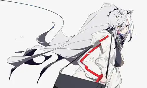 插画师系列.第一千三百零五篇sohin日本插画师动感的二次元
