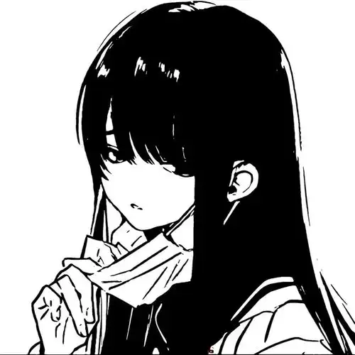 黑白系男女漫头我要乔装成一颗小奶糖
