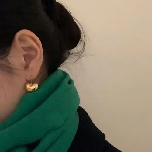 高级感女头ins
