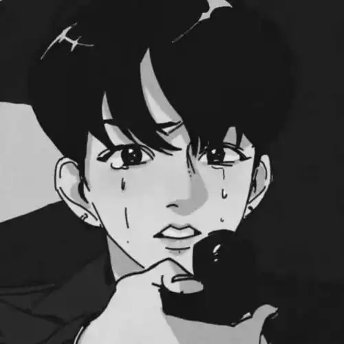动漫男头怎样才能找到对象呢
