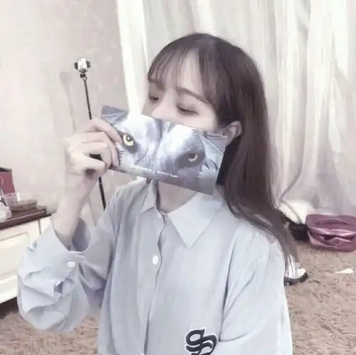巨好看的情侣头像
