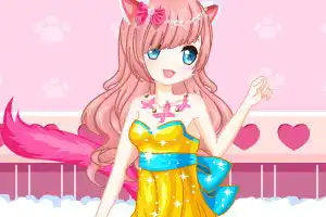 可爱的猫女孩可爱的猫女孩小游戏可爱的猫女孩小游戏大全可爱的猫女孩下载
