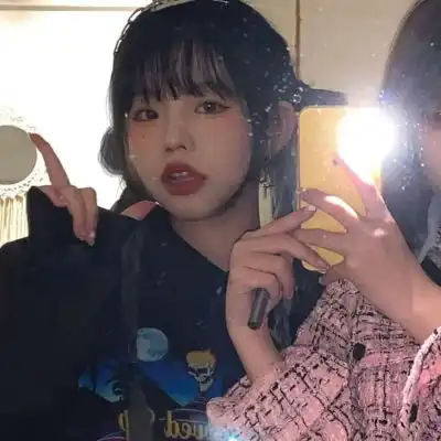 宋悠艺我想和你玩一场从校服到女生头像我要个性网
