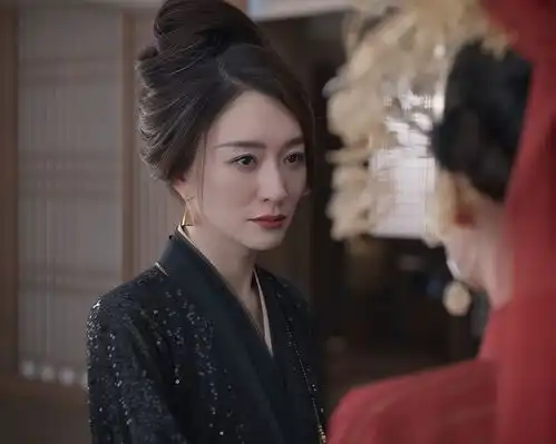 庆余年2李小冉打了多少女演员的脸给你们看看啥叫女人

