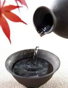 酒膏
