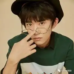 4周年,这些头像专辑才是他们成长的见证
