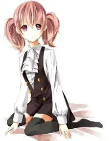 暴躁小lolio动漫插画堆糖,美好生活研究所
