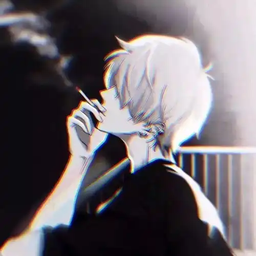 百看不厌的二次元动漫头像大全
