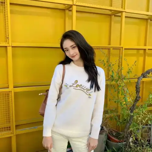 可盐可甜的琵琶少女周洁琼高清壁纸大全
