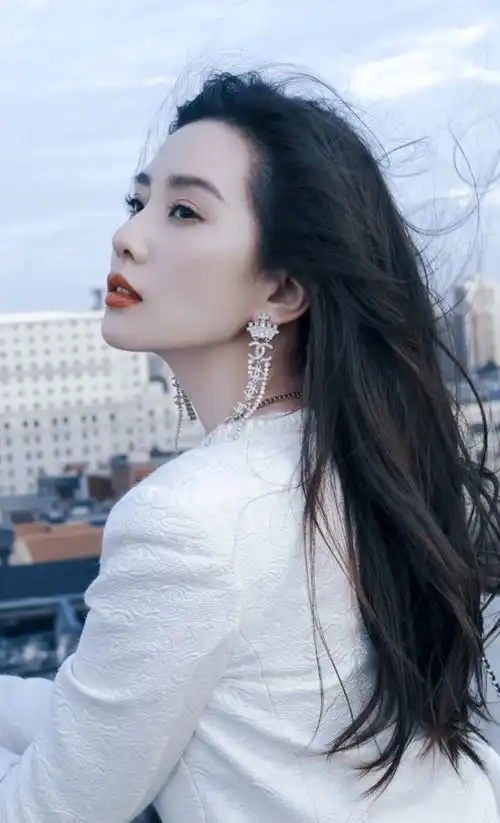 刘诗诗壁纸集温柔本身吧
