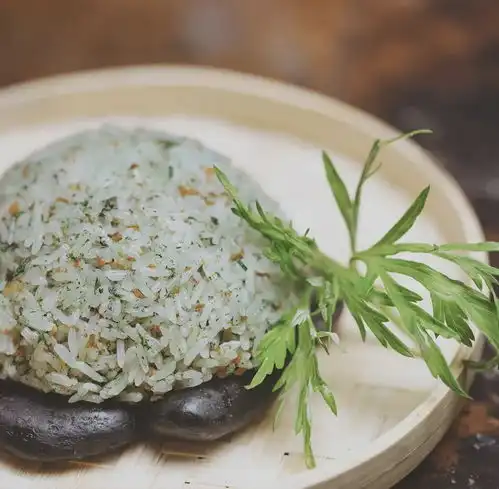 素食寻味第三十期人间四月,品味春天的味道
