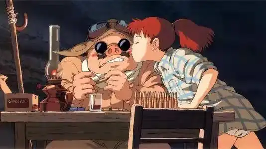 宫崎骏爷爷的暖心治愈系动漫电影,你看过几部
