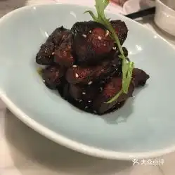 古意湘味浓久光店的沪湘熏鱼好不好吃用户评价口味怎么样上海美食沪湘熏鱼实拍图片大众点评
