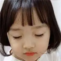 网红小可爱头像微信头像图片大全
